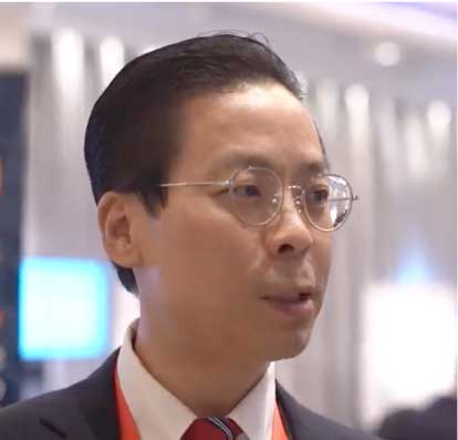 Keith Chan