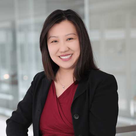 Lilia Tse